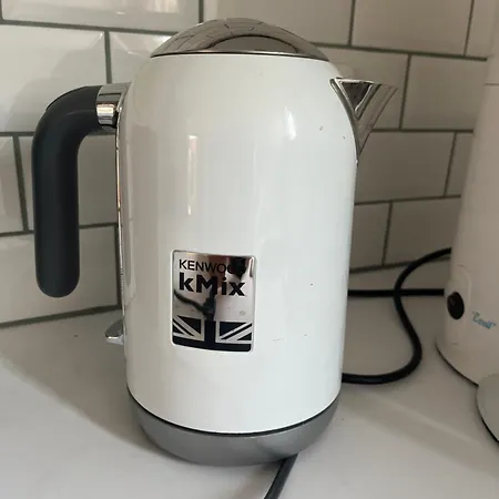 Modern Independent With Ac